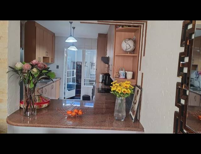 3 BEDROOM COMPLEX FOR SALE IN BRUMA